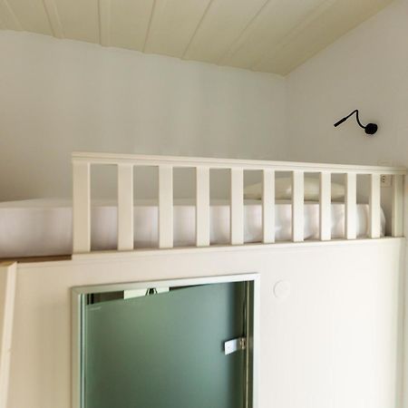 Ink Hotels Phos Rethimno Eksteriør billede