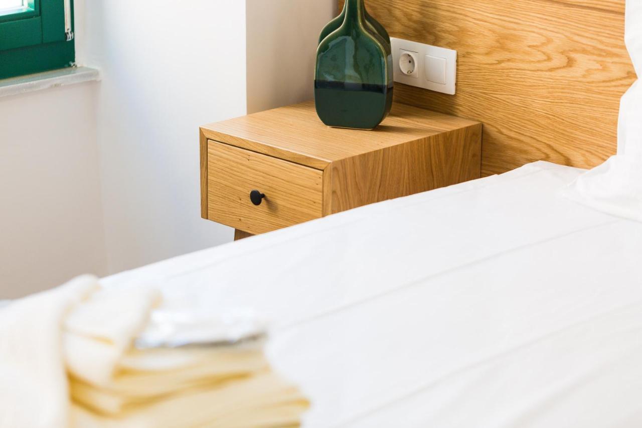 Ink Hotels Phos Rethimno Eksteriør billede
