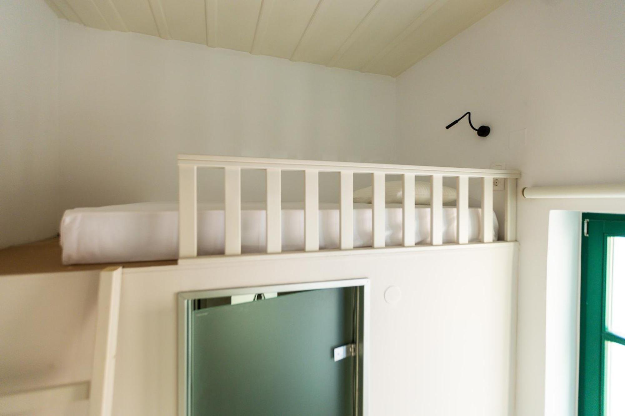 Ink Hotels Phos Rethimno Eksteriør billede