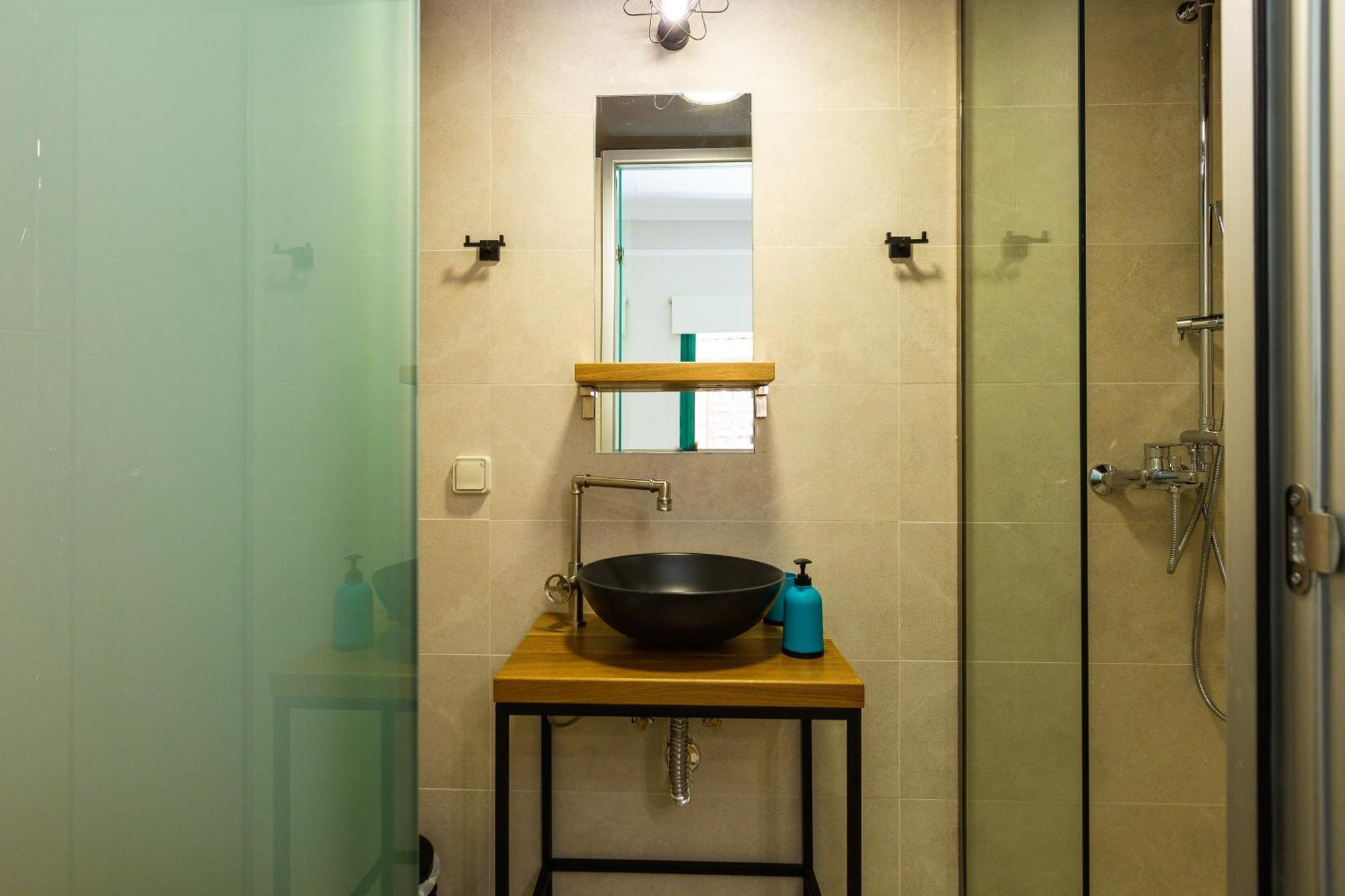 Ink Hotels Phos Rethimno Værelse billede