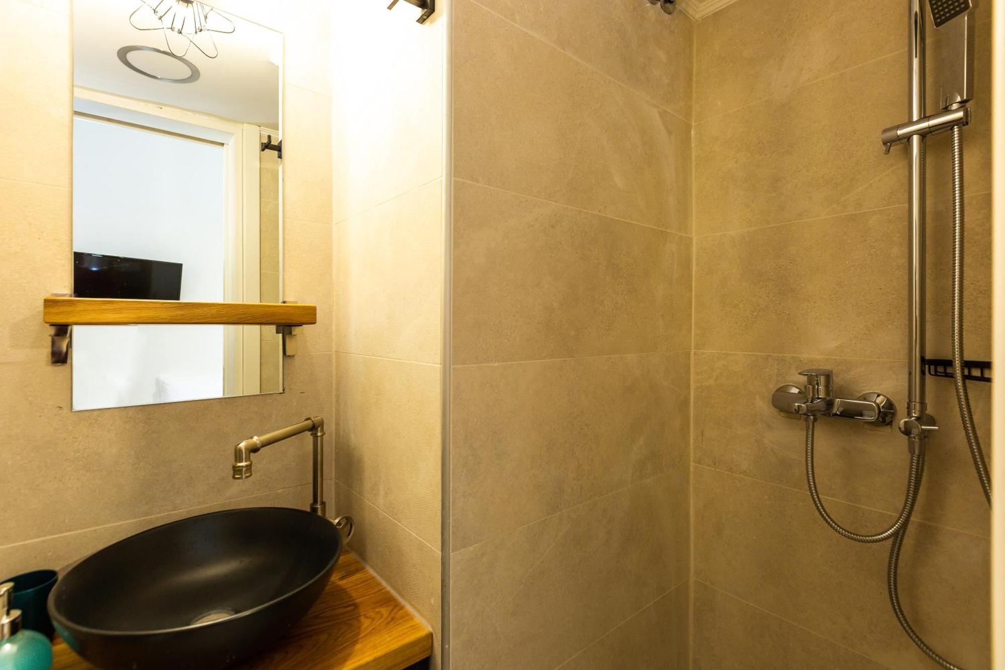 Ink Hotels Phos Rethimno Værelse billede